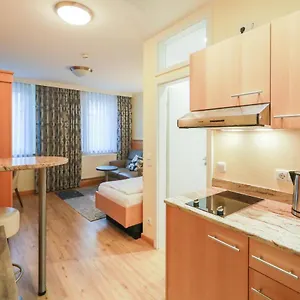 Gaestehaus Kral Hotel