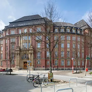 Fraser 5*, Hamburg Germany