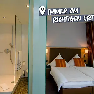 Achat Sued 4*, Munich Germany