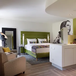 Indigo - - Victoriaplatz By Ihg 4*, Dusseldorf Germany