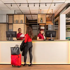 Ibis 3*, Dortmund Germany