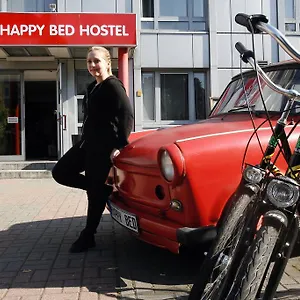 Happy Bed , Berlin Germany