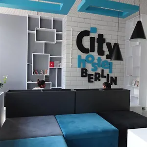 Cityhostel , Berlin Germany