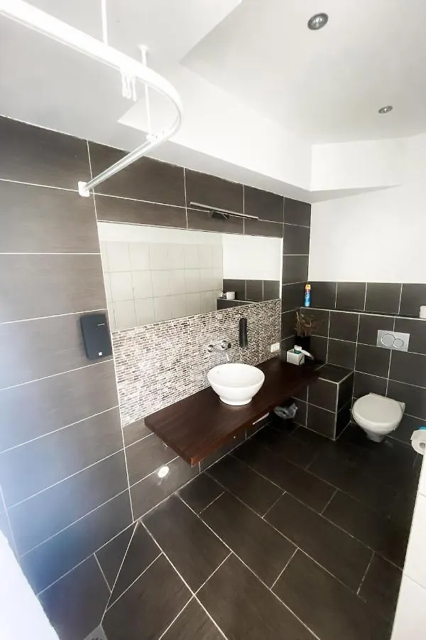 Guest house Tau Design Hotel Erlangen