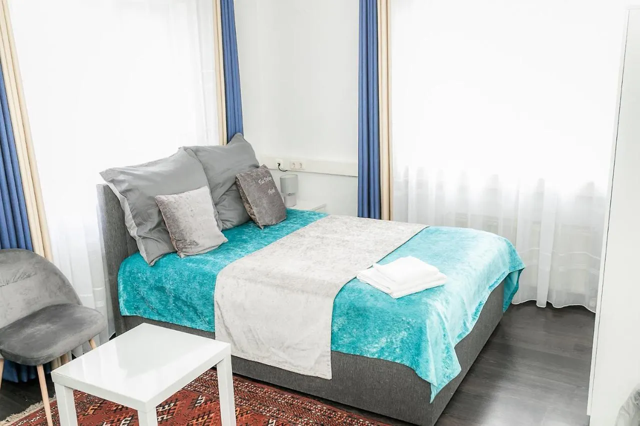 Guest house Tau Design Hotel Erlangen