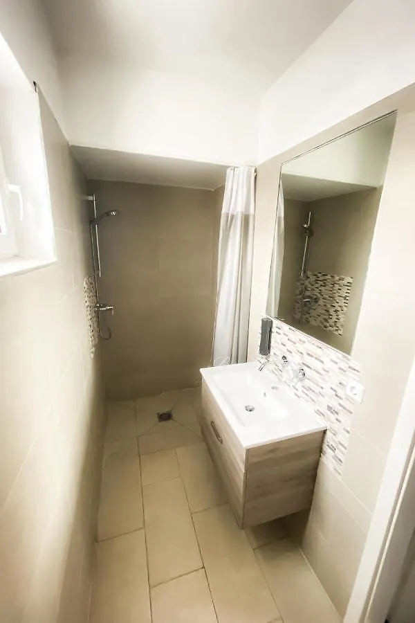 Tau Design Hotel Erlangen