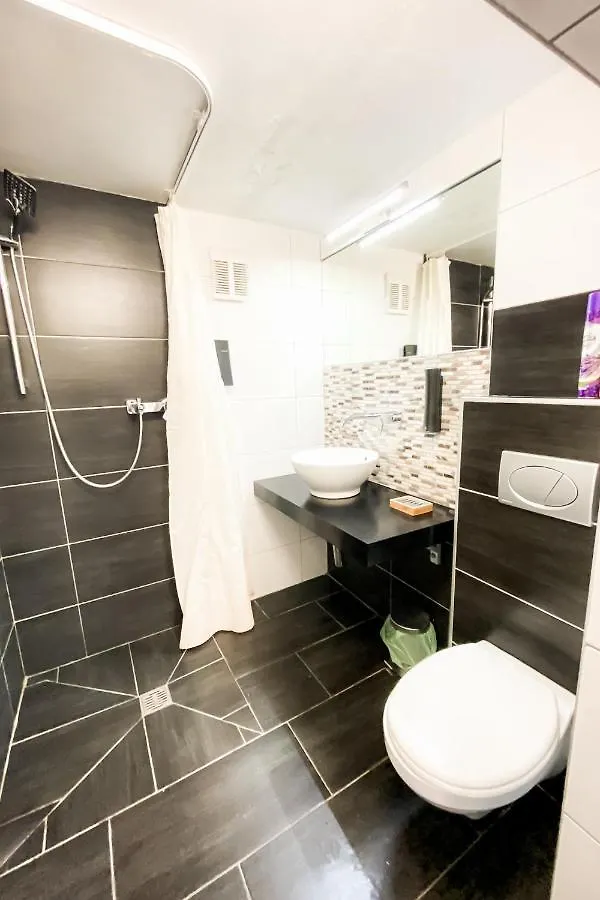 Tau Design Hotel Erlangen Germany