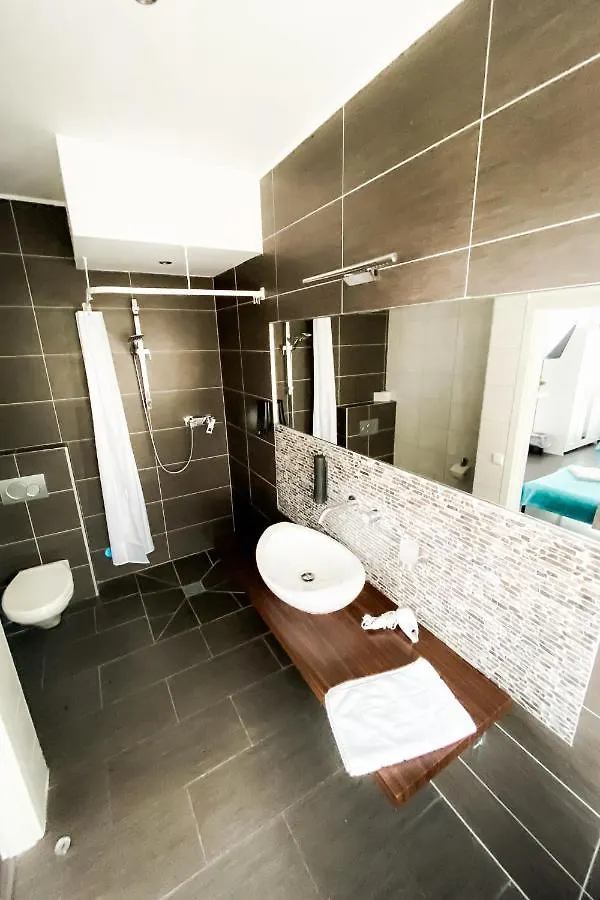 Tau Design Hotel Erlangen
