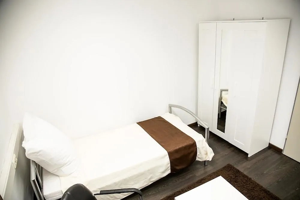 Tau Design Hotel Erlangen 0*,