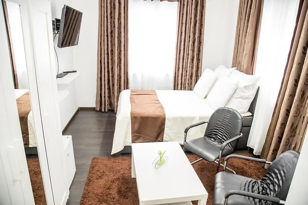Tau Design Hotel Erlangen