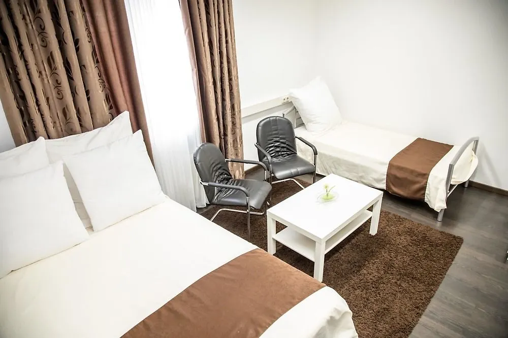 Guest house Tau Design Hotel Erlangen