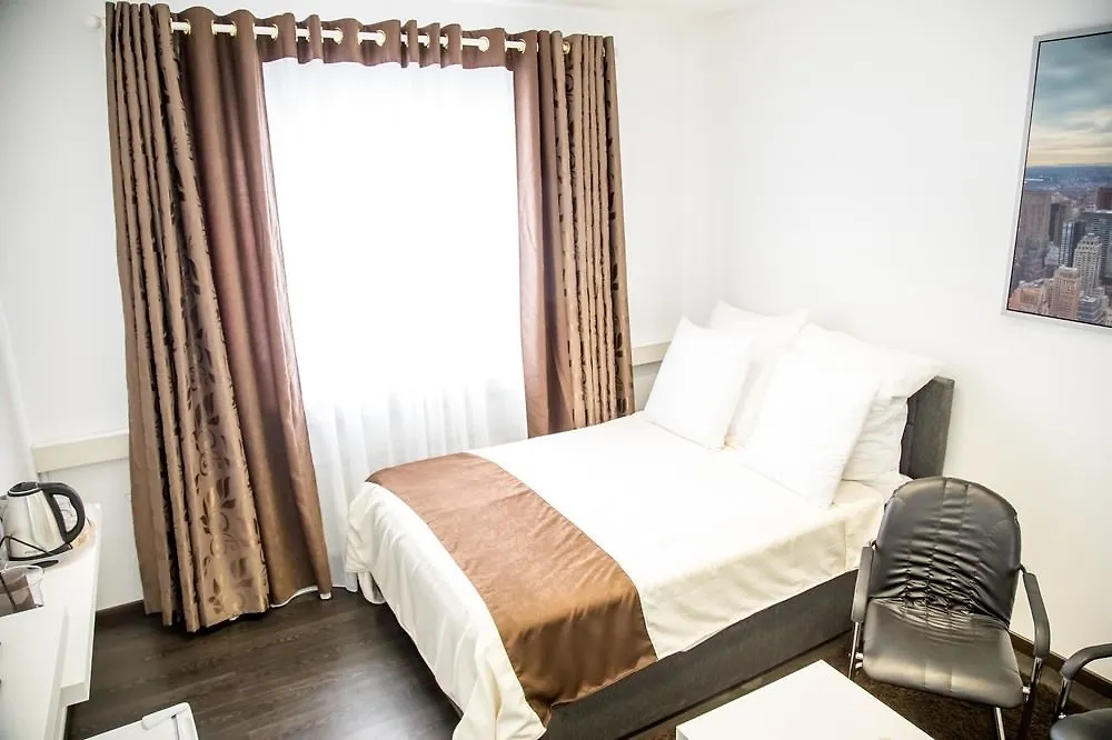 Tau Design Hotel Erlangen Germany